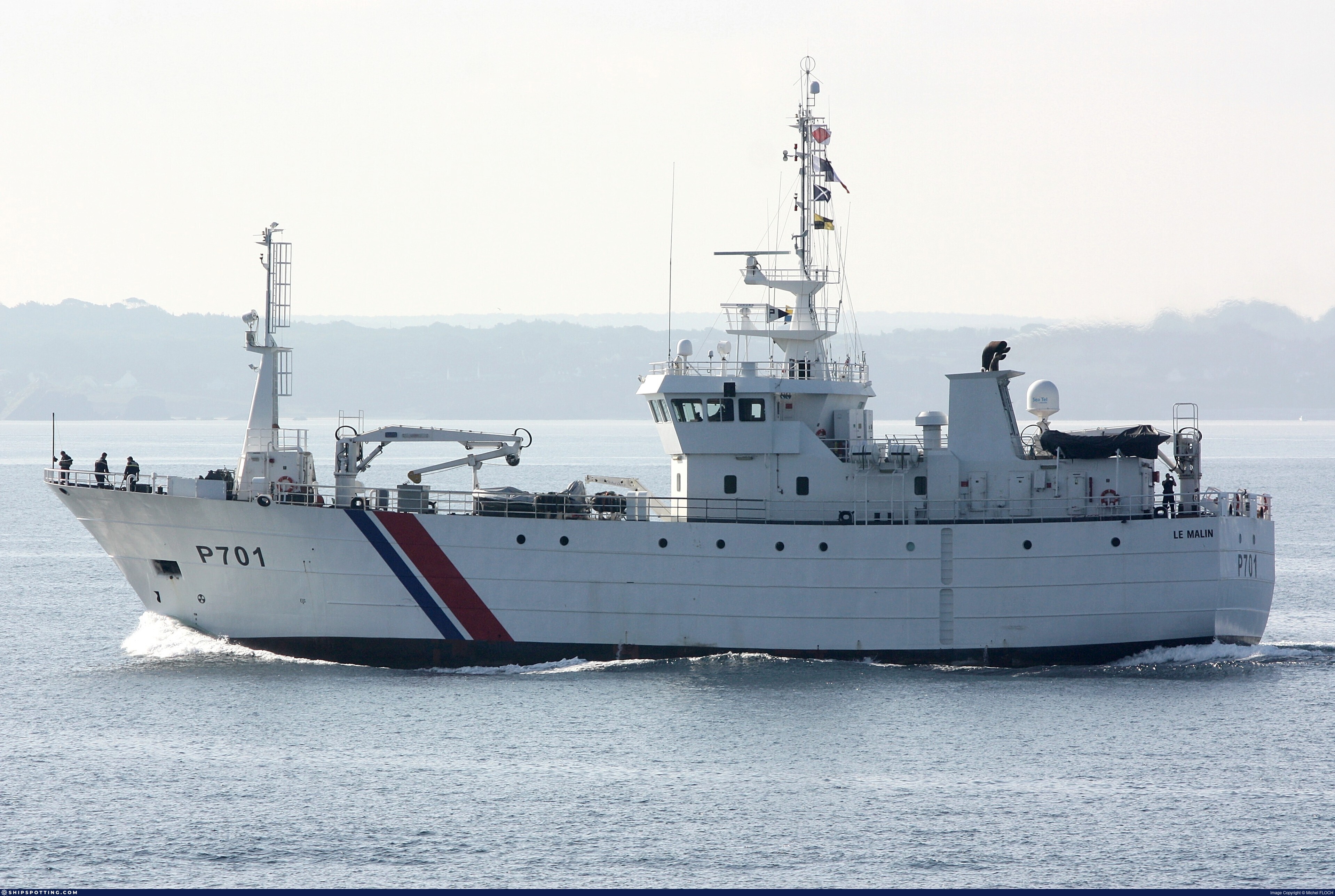 ship